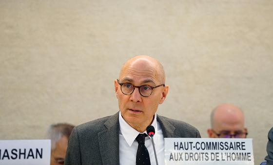 Guerre Israël-Iran : le chef des droits de l’homme de l’ONU appelle à un retour à la table des négociations